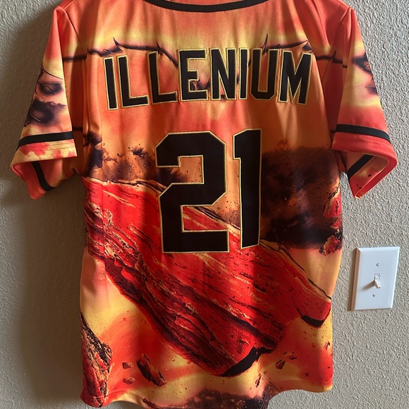 Illenium Red Rocks - 2023 - Picture 2 of 2